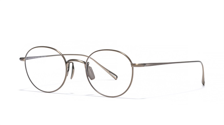 經典時尚系列(古銅色-299-brown)