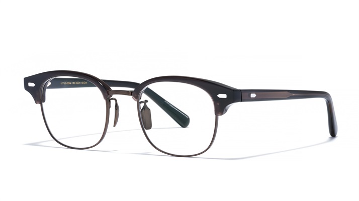 經典時尚系列(暗棕-185-brown)