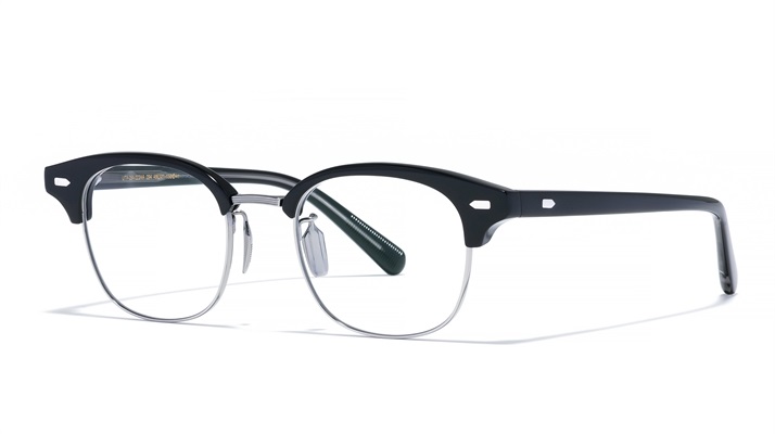 經典時尚系列(黑色-294-black)