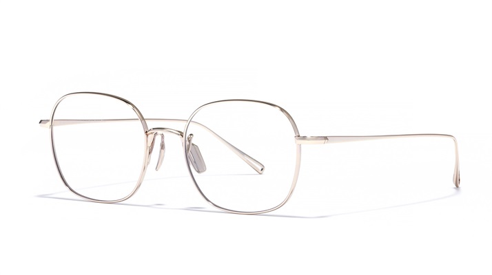 經典時尚系列(金色-195-gold)