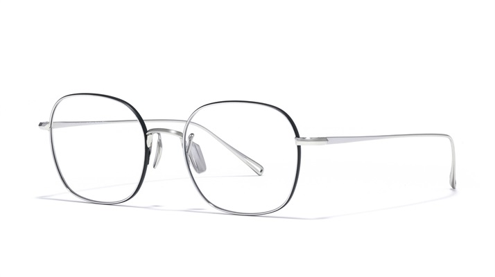 經典時尚系列(銀色-296-silver)