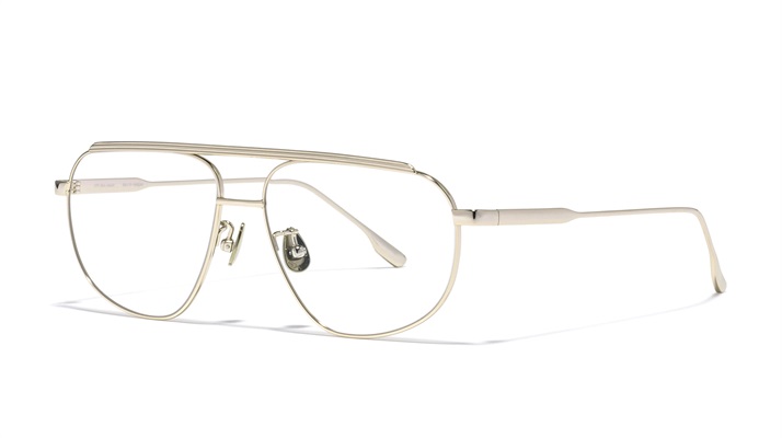 JINS 率性時尚系列(金色-195-gold)