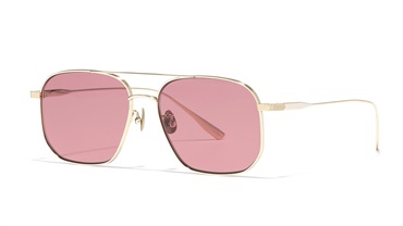 JINS 率性時尚系列 墨鏡