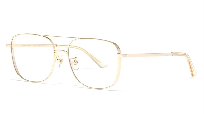 2026 潮流百搭厚邊框鈦輕盈系列