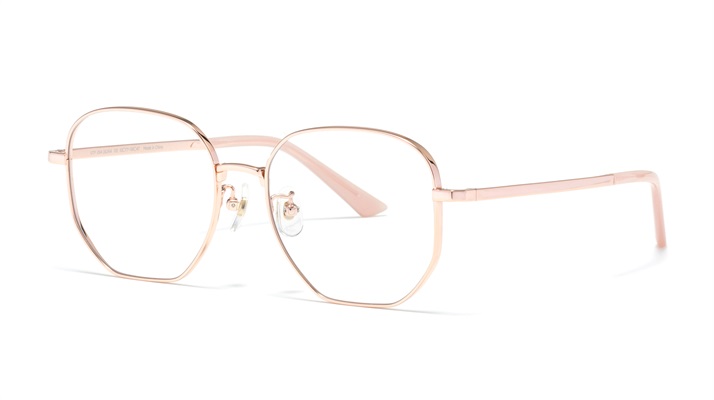 2026 潮流百搭厚邊框鈦輕盈系列