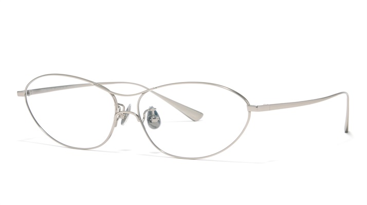 潮流風尚系列(銀色-296-silver)