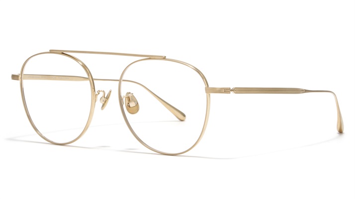 知性時尚系列(金色-295-gold)