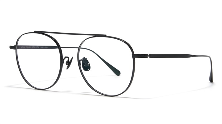 知性時尚系列(黑色-394-black)