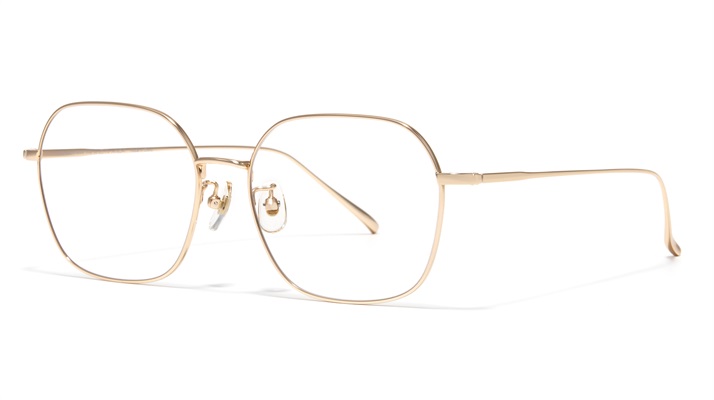 潮流風尚系列(金色-195-gold)