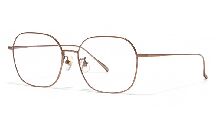 潮流風尚系列(淺棕-382-light brown)