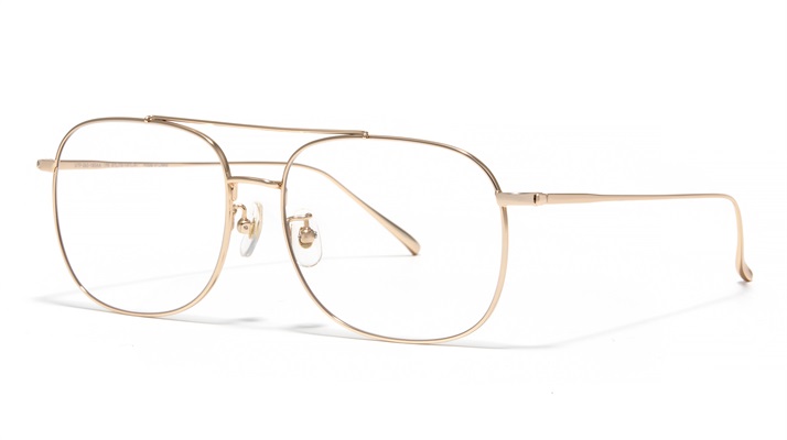 潮流風尚系列(金色-195-gold)