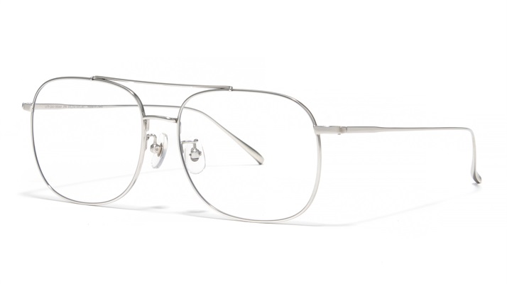 潮流風尚系列(銀色-296-silver)