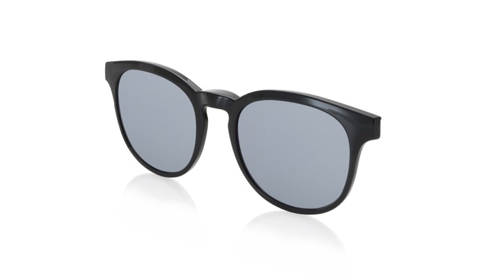JINS ブラウンデミ (86)JINS Switch -Regular women-LRF-20S-195